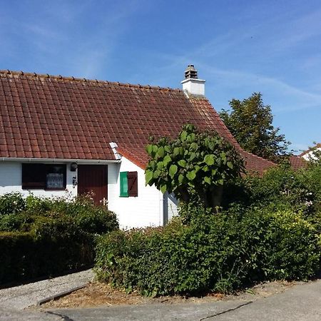 Villa 6 Pers De Haan With Warm Swimming Pool Access Esterno foto