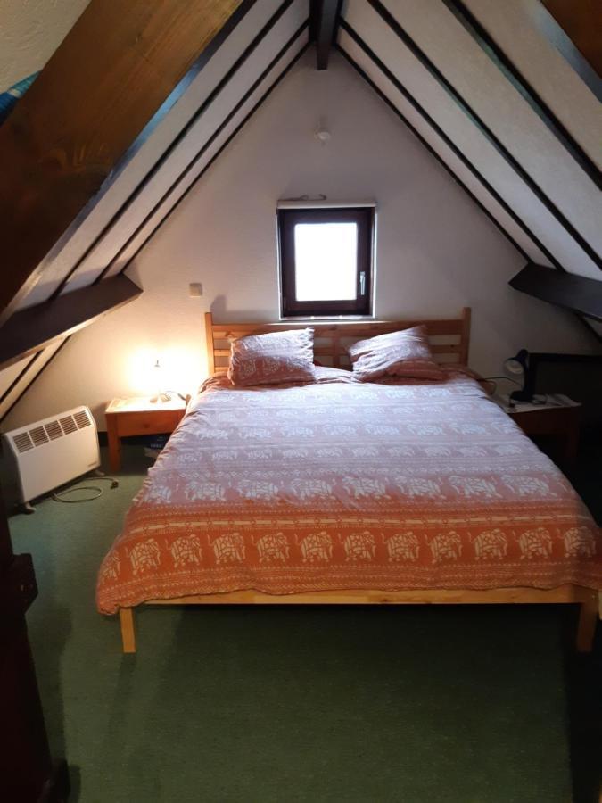 Villa 6 Pers De Haan With Warm Swimming Pool Access Esterno foto
