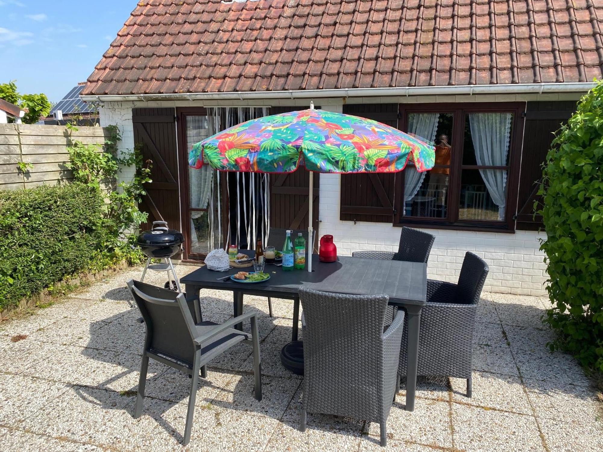Villa 6 Pers De Haan With Warm Swimming Pool Access Esterno foto